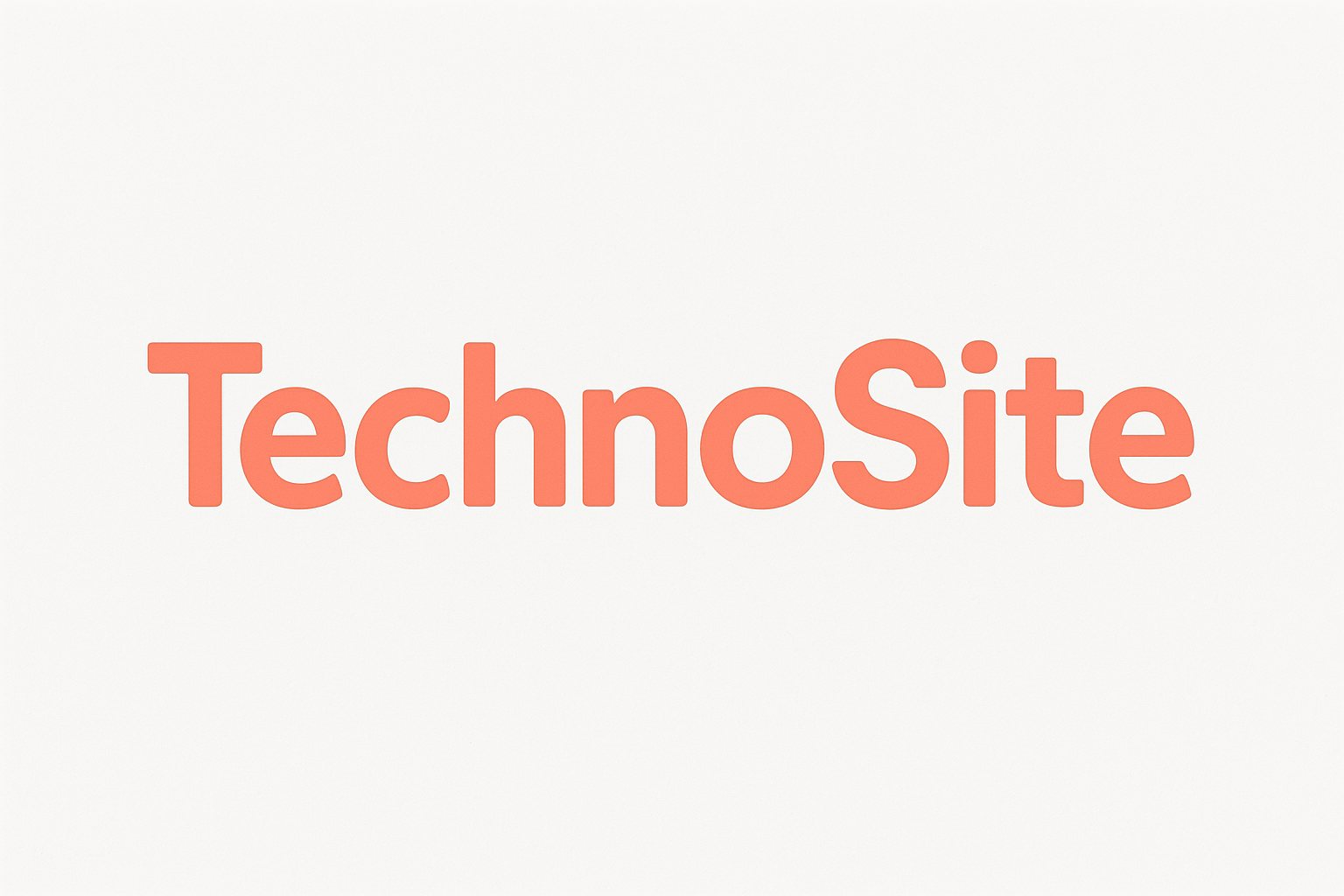 Techno site